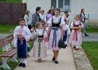 Michal Sláma : Pouť Doubravy - 26.4.2015